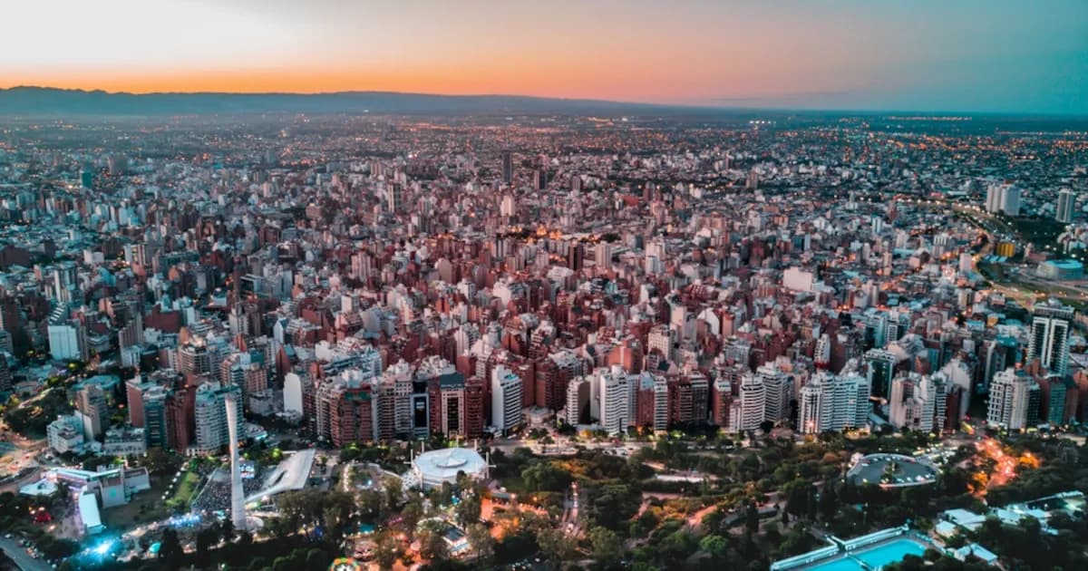 Sociedad argentina: ¿Cómo estará el clima en Córdoba?