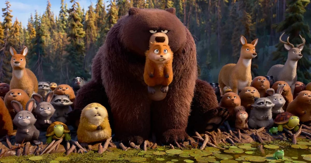 ‘Hoppers’: el regreso de Pixar a sus raíces creativas y emocionales