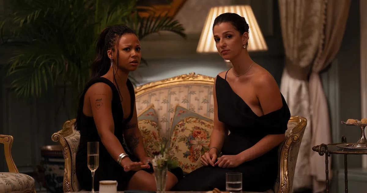 La nueva temporada de ‘Industry’ refleja inquietantes realidades contemporáneas