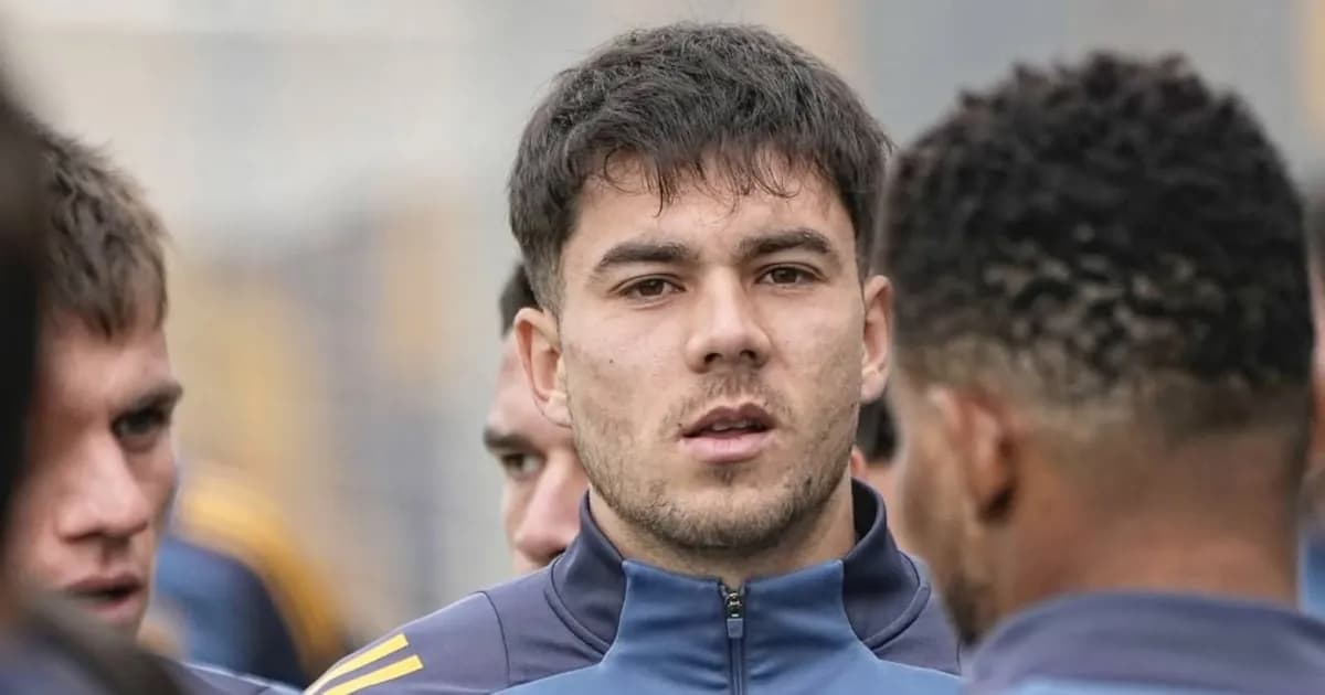 Lucas Blondel se une a Huracán tras dejar Boca Juniors