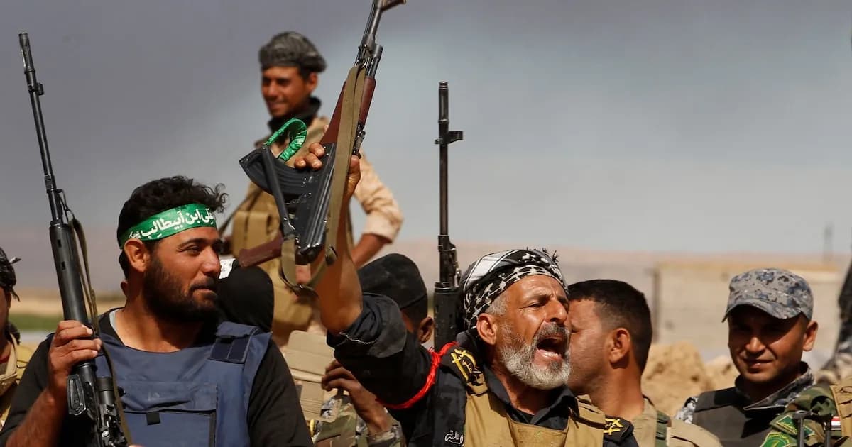 Errores de cálculo podrían desatar una guerra global en Medio Oriente