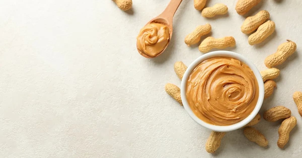 La exposición temprana al cacahuate podría prevenir alergias en niños menores