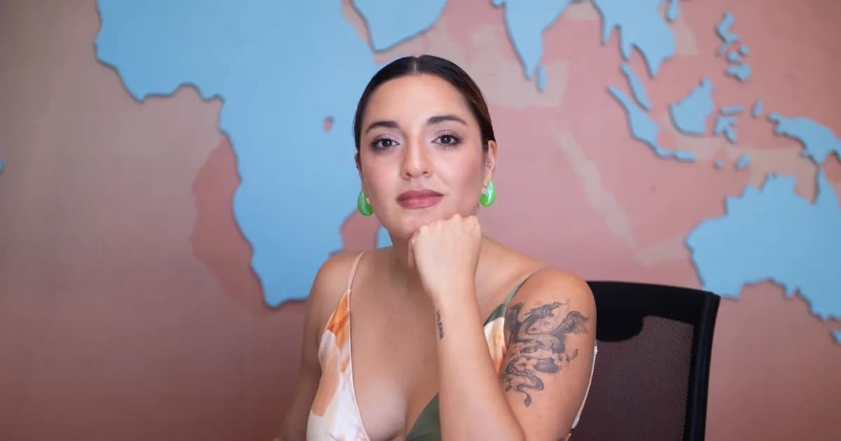 Jana Maradona: "A mi papá lo mataron entre los médicos" a días del nuevo juicio