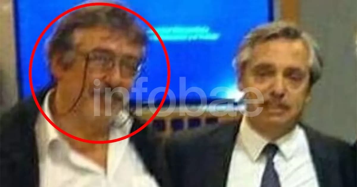 Condenan a uno de los implicados en el asesinato de un referente del peronismo