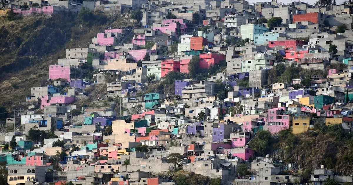 Clima en Ecatepec: Pronóstico de Temperaturas y Condiciones para Hoy