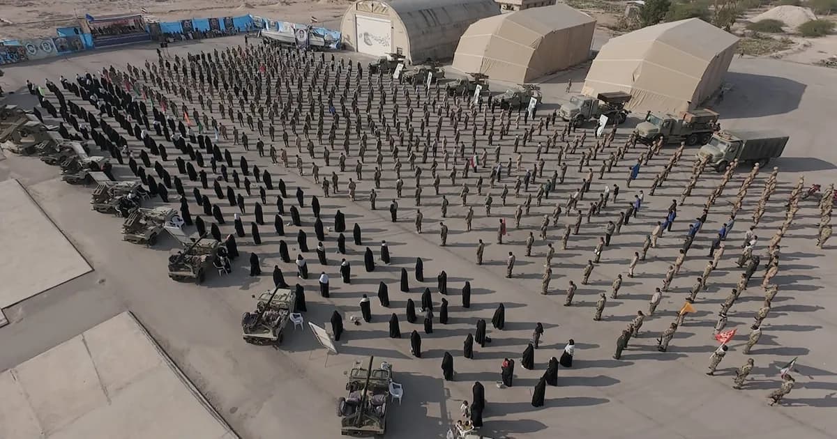 Irán solicita a la ONU actuar contra las amenazas de Trump y advierte sobre represalias