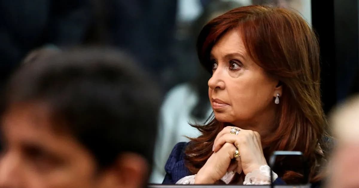 Fiscal solicita fecha para juicio en causas Hotesur y Los Sauces tras postergación