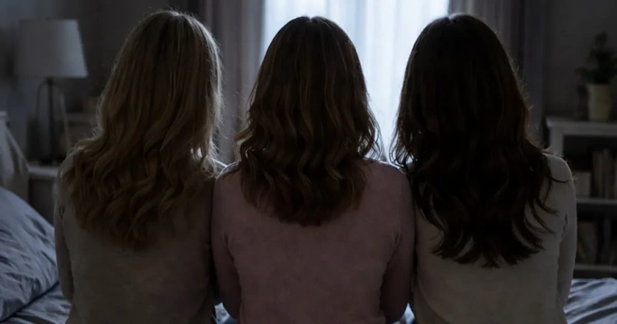 Las hermanas que rompieron 30 años de silencio sobre abusos infantiles