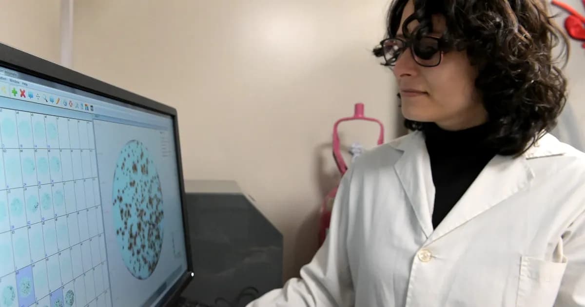 Investigación española ofrece nuevas esperanzas en el tratamiento del cáncer de páncreas