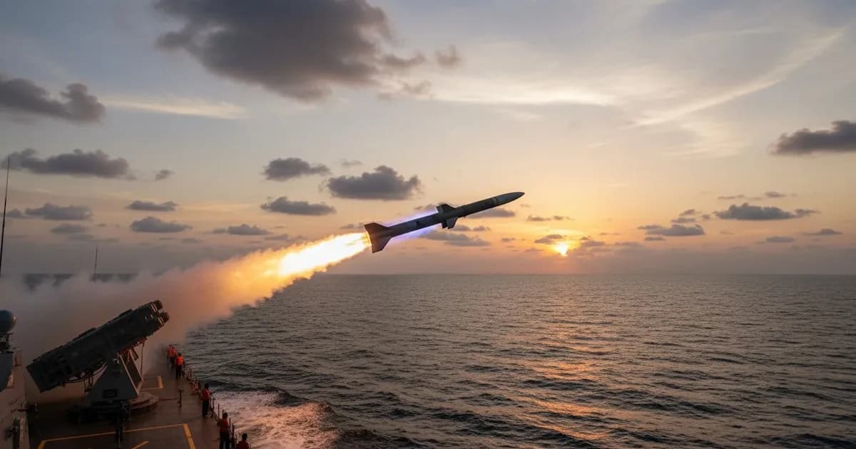 Escalada militar en Medio Oriente: el impacto de las acciones de Irán