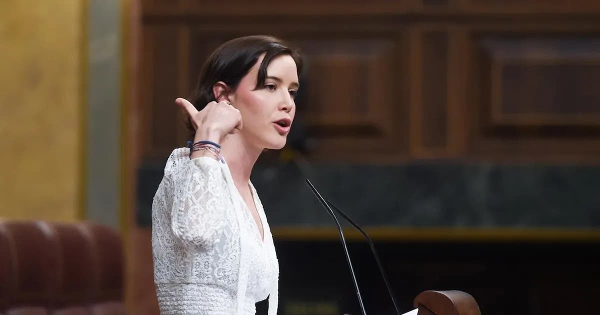 PSOE y Sumar reconocen debilidades en la comunicación del feminismo ante el Día de la Mujer