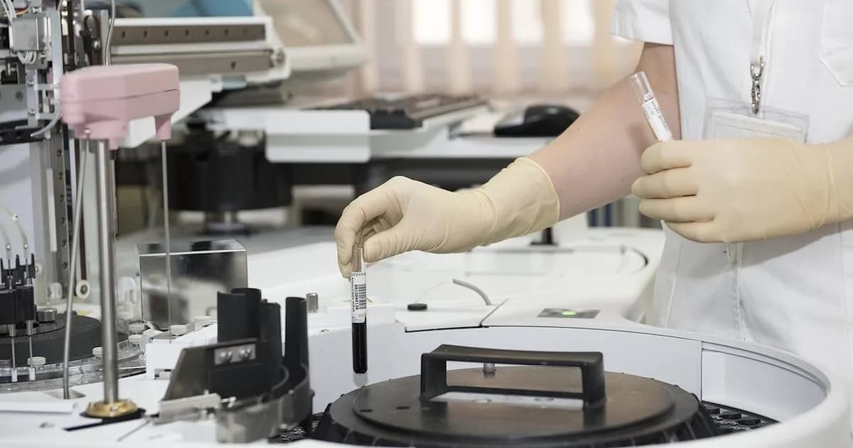 España, el segundo país europeo con más mujeres inventoras según la OEP