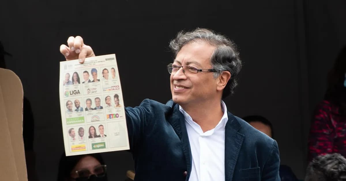 Colombia avanza hacia nuevas elecciones legislativas y presidenciales este domingo