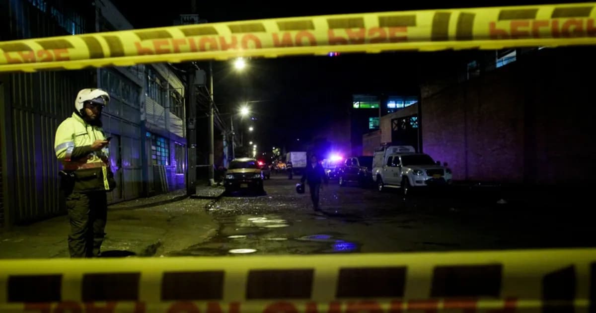 Descubren un neonato sin vida en un basurero de Pereira con herida en el cuello