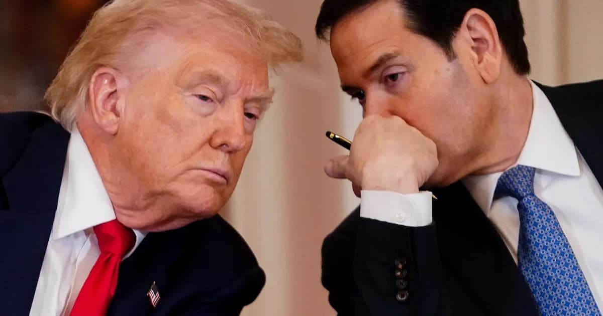 EE.UU. autoriza la venta de armamento a Israel por USD 151 millones en medio de tensiones con Irán