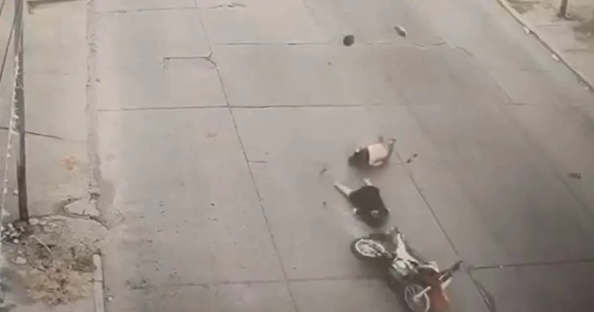 Tres detenidos por la muerte de un motociclista en Quilmes durante un carnaval no autorizado