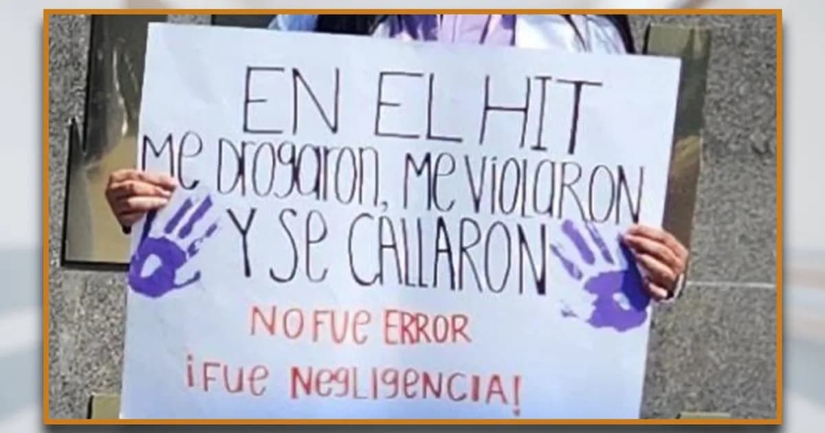 IMSS Bienestar implementa nuevas medidas tras agresiones a médicas en Tamaulipas