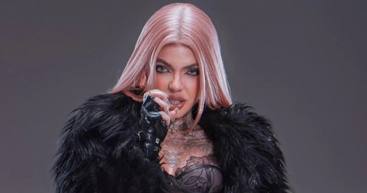 Melissa Gate regresa a 'La Casa de los Famosos Colombia': fecha de ingreso confirmada