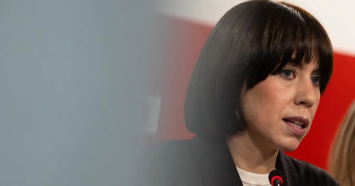 Morant celebra la expulsión del alcalde de Almussafes: 'Estamos en el camino correcto'