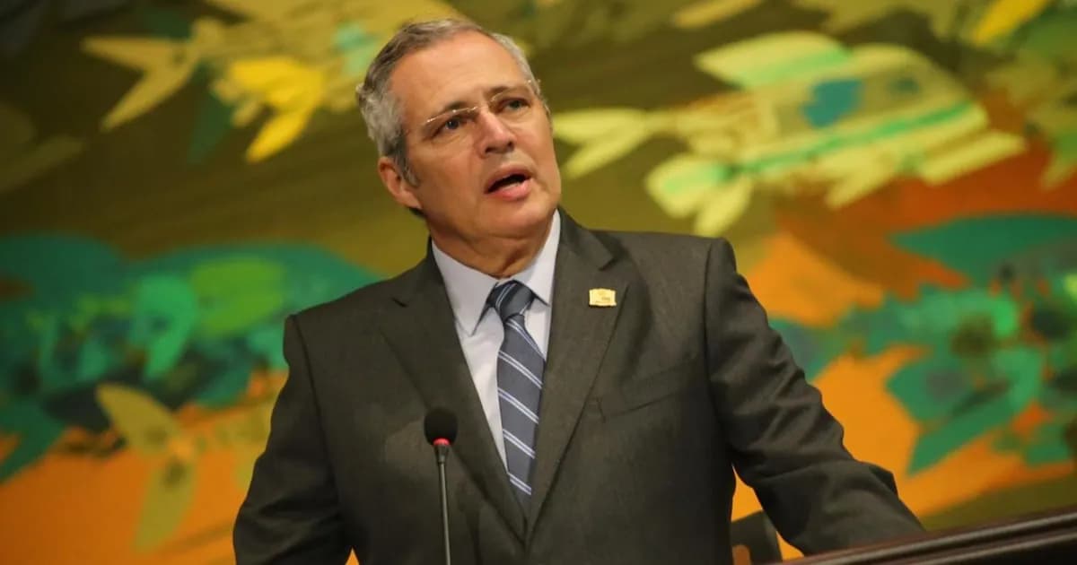 Investigación sobre presiones a contratistas de la Ungrd en Colombia por vínculos políticos