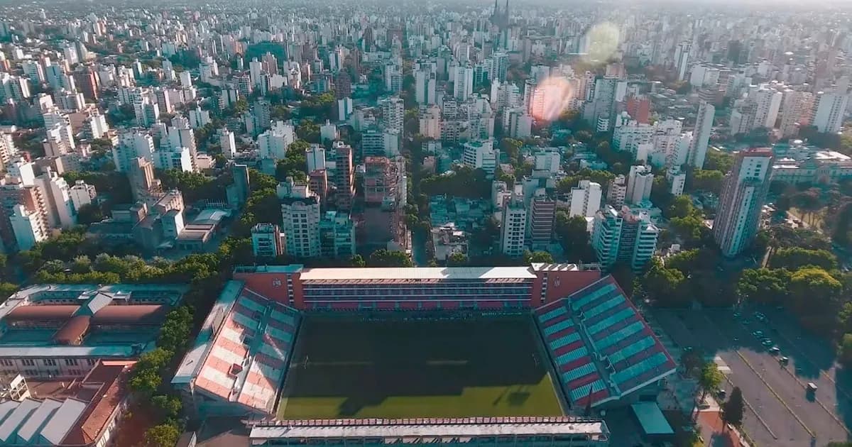 De la mano de el fin de La Plata este 18 de febrero, clima en Argentina: temperatura y probabilidad de lluvia