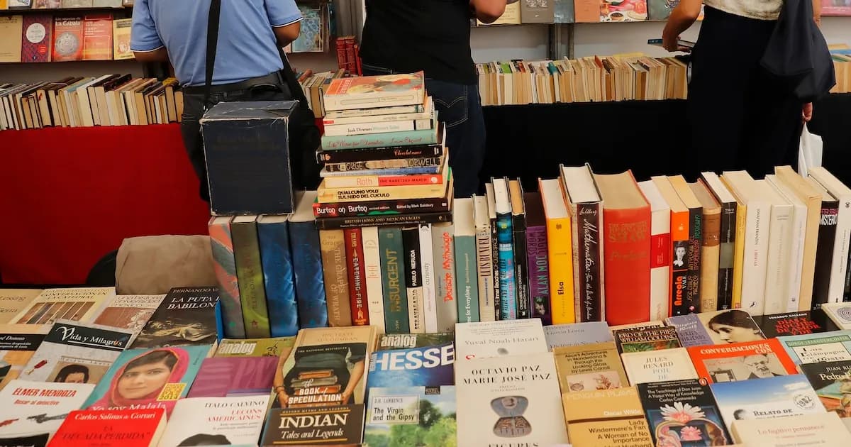 Estudio revela que las mujeres en España leen más que los hombres y apuestan por lo digital