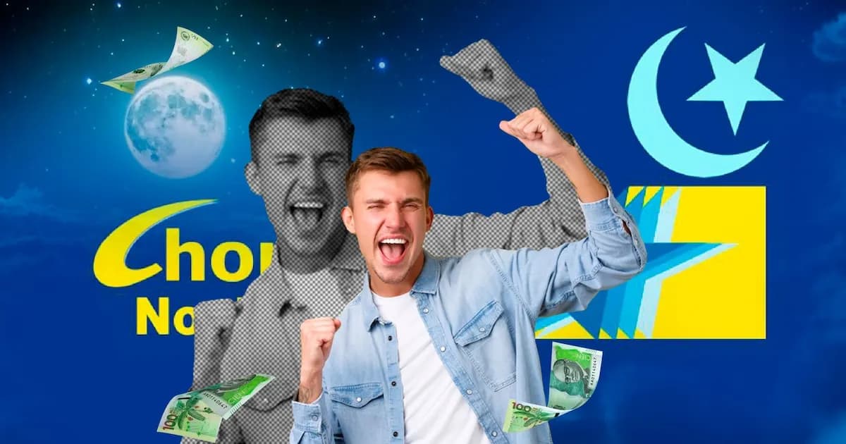 Resultados del Sorteo Chontico Noche: 19 de febrero y estadísticas de premios