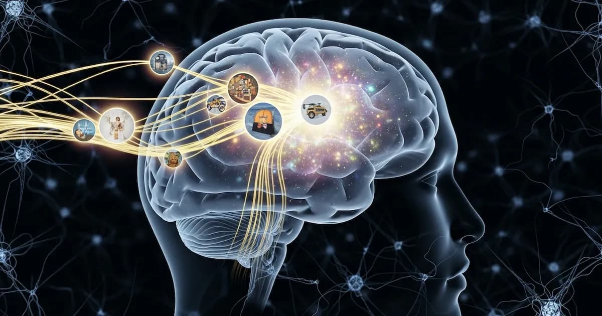 Investigación revela que los recuerdos olvidados pueden reactivarse sin conciencia