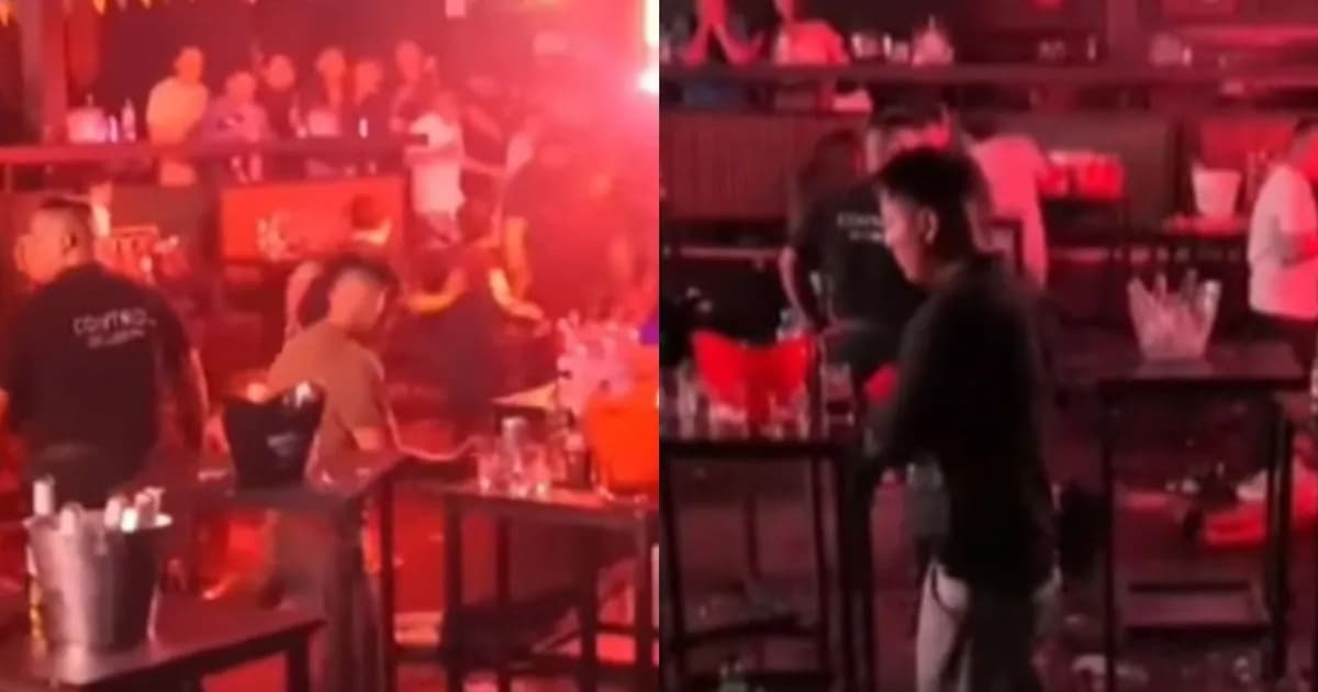 Explosión en discoteca de Trujillo deja más de 30 heridos, incluidos menores de edad