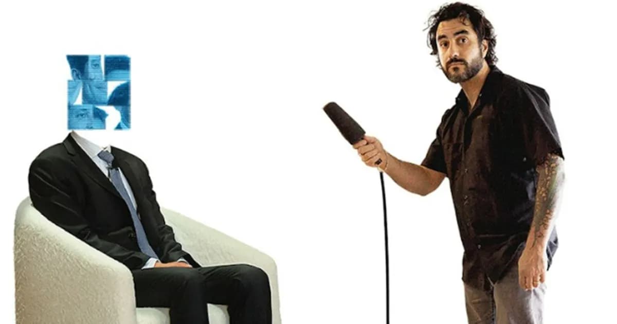 Documentales abordan el dilema de la inteligencia artificial en la sociedad actual