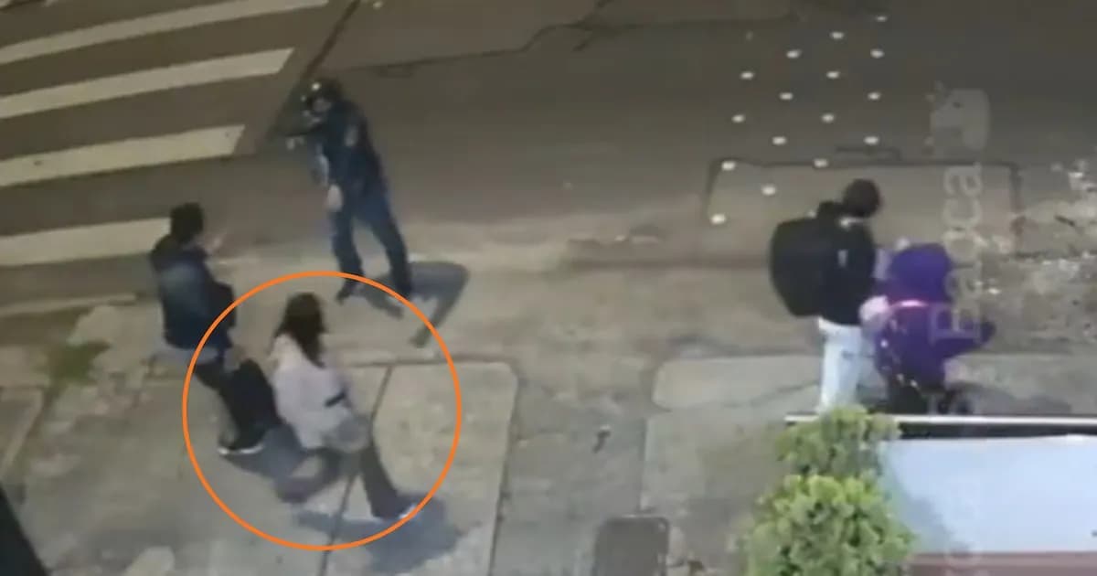 Inseguridad en Usaquén: nuevo asalto armado genera preocupación entre los vecinos