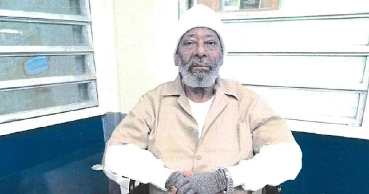 Alabama ratifica ejecución de un hombre de 75 años a pesar de sus reclamos de inocencia