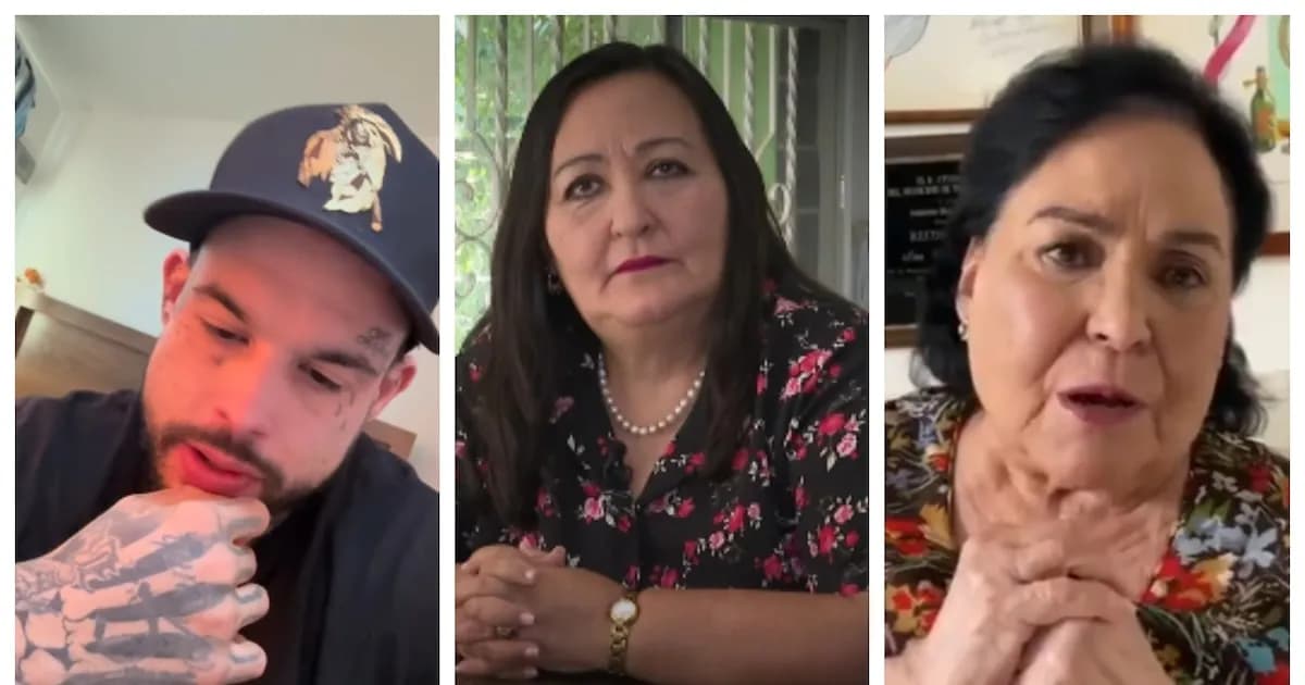 La hija de Carmen Salinas responde a Emiliano Aguilar por sus polémicas afirmaciones