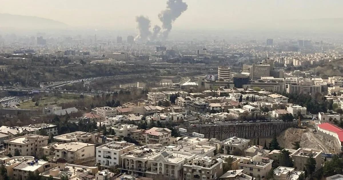 México reanuda vuelos desde Israel a partir del 8 de marzo