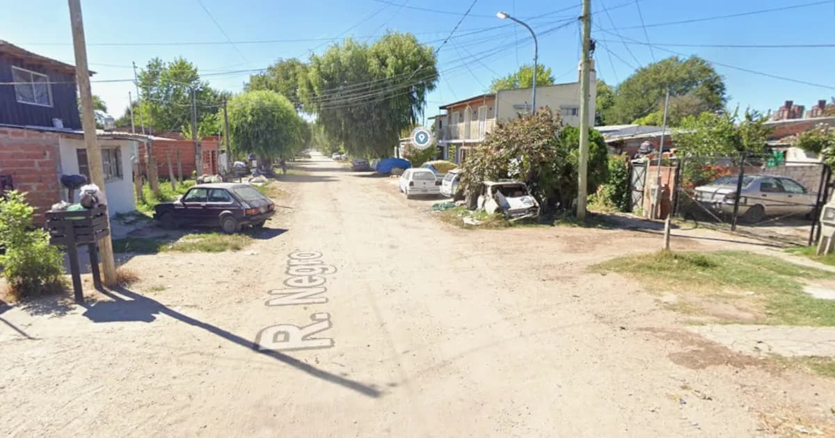Asesinato en Mar del Plata: hombre de 35 años encontrado muerto en la calle
