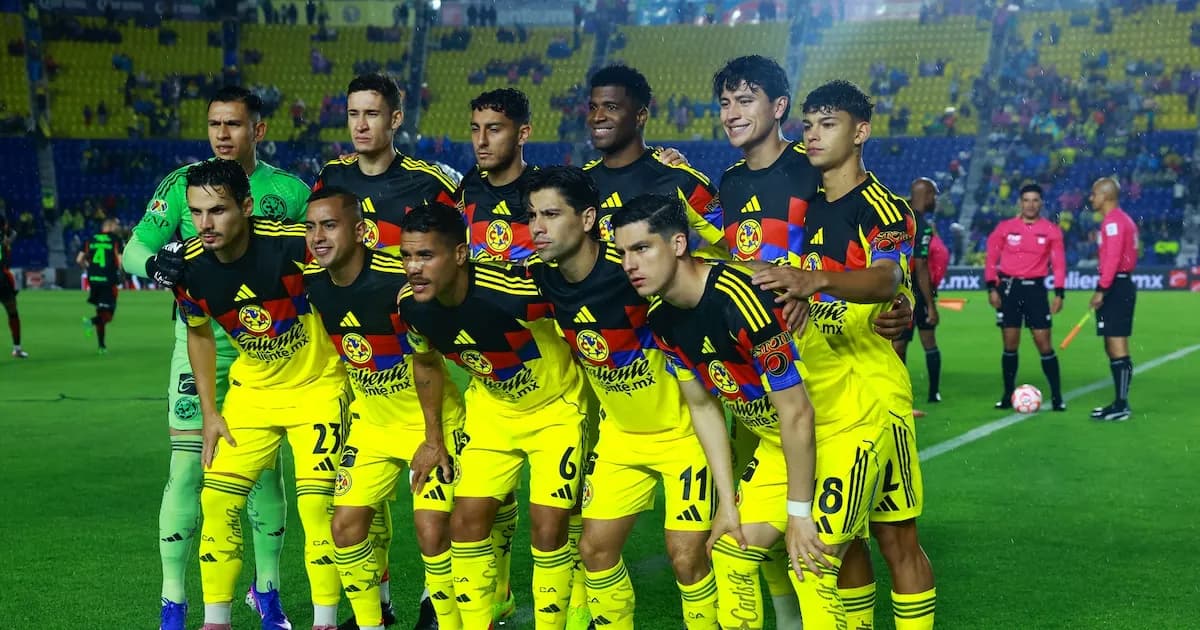 Querétaro y América se enfrentan en la Jornada 10 de la Liga MX: horarios y dónde verlo