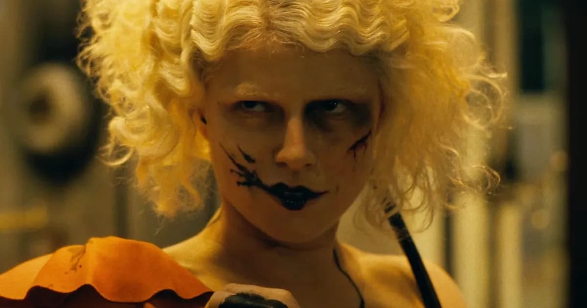 Maggie Gyllenhaal reinventa a Mary Shelley en ‘¡La Novia!’, un relato monstruoso