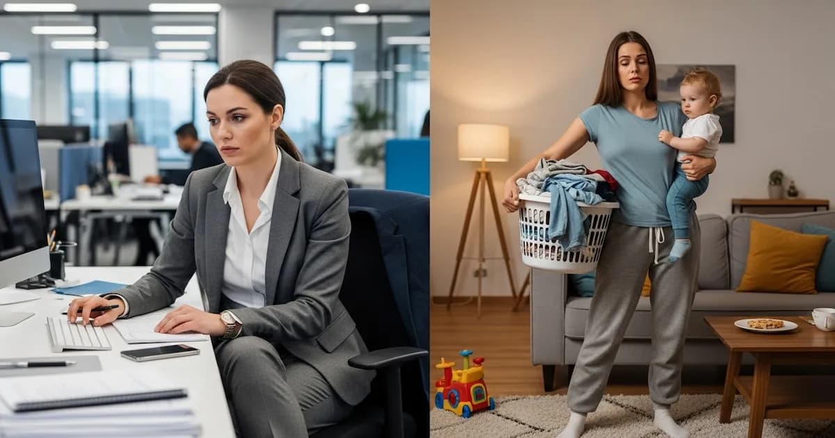 La participación laboral femenina en México se estanca en 45.7%