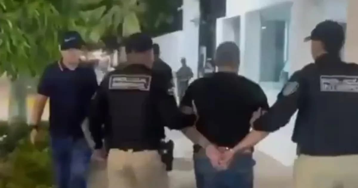 Capturan a un peligroso criminal dominicano en La Guajira en operativo con Interpol