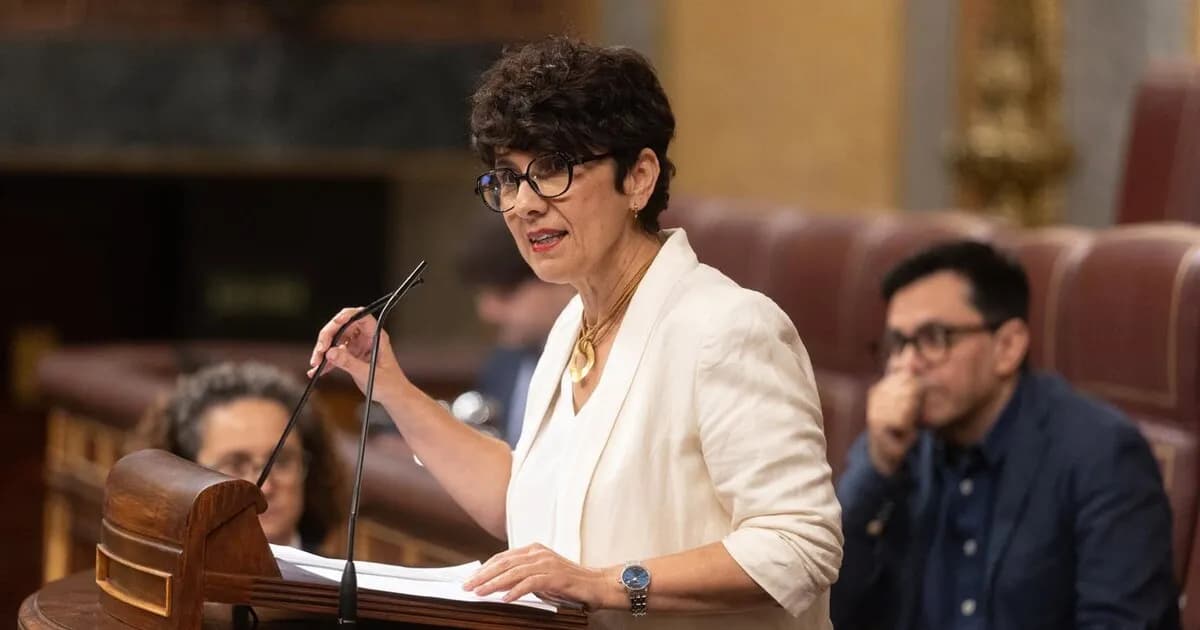 PNV critica al Gobierno por falta de información sobre el conflicto entre EE. UU. e Irán