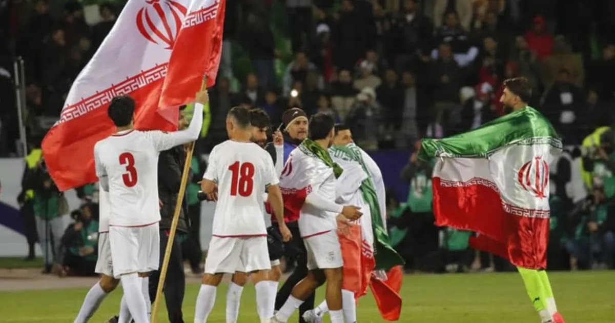 FIFA evalúa la situación de Irán ante su posible retirada del Mundial 2026