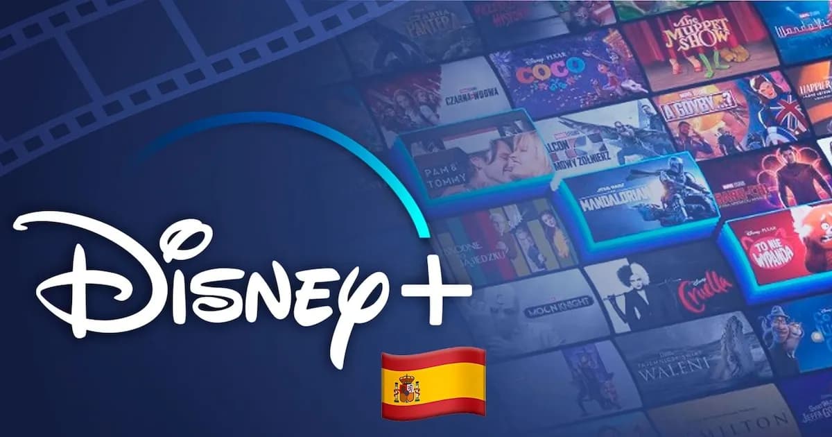 Las producciones imperdibles de Disney+ España para disfrutar hoy