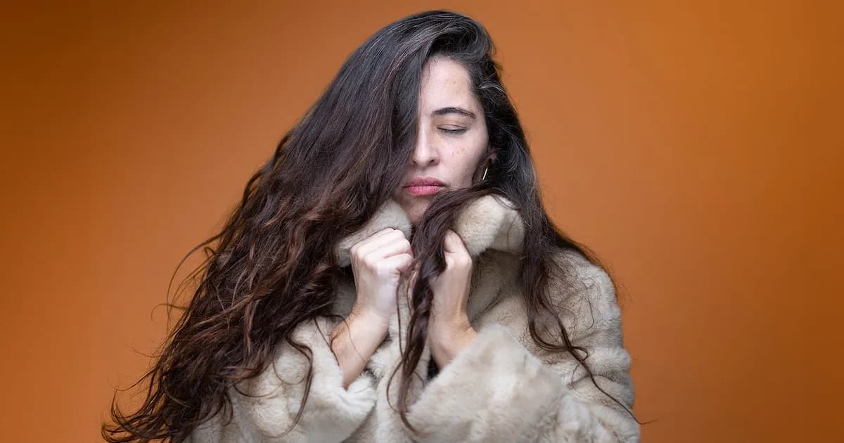 Silvia Pérez Cruz: La estrella que brilla en el Goya y se prepara para el Olympia en París