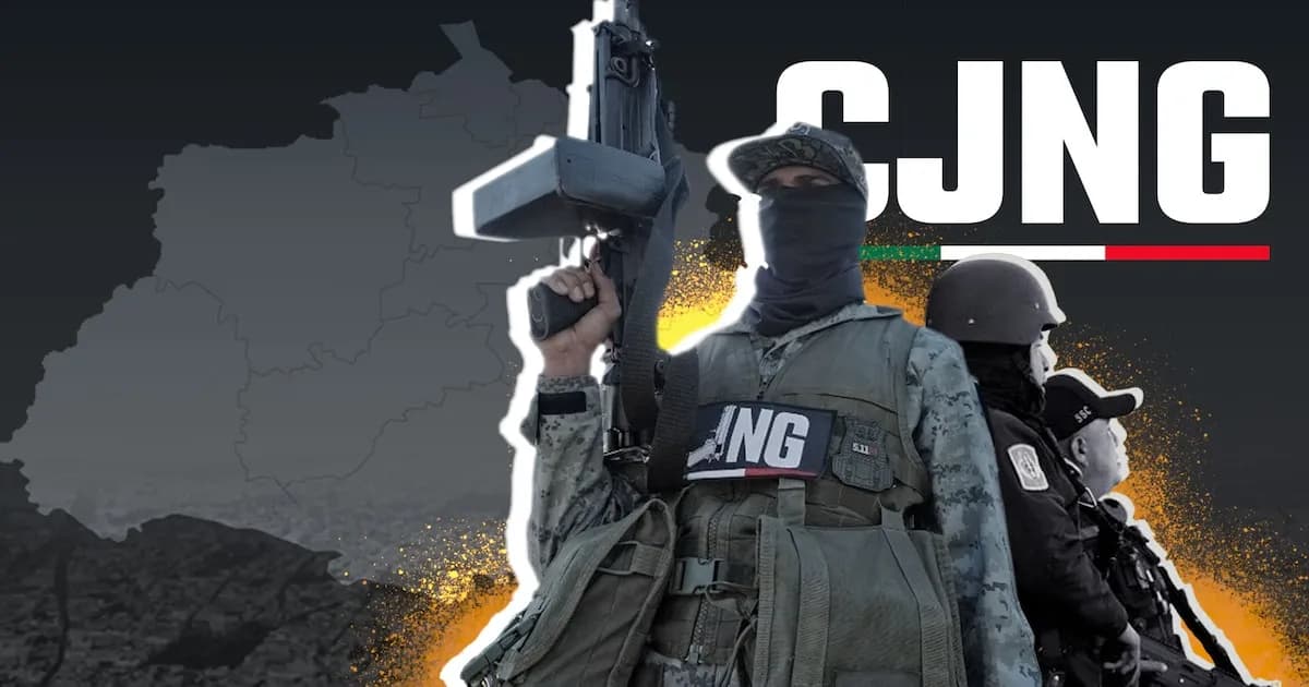 EEUU sanciona red de fraude de tiempos compartidos vinculada al CJNG en Nayarit