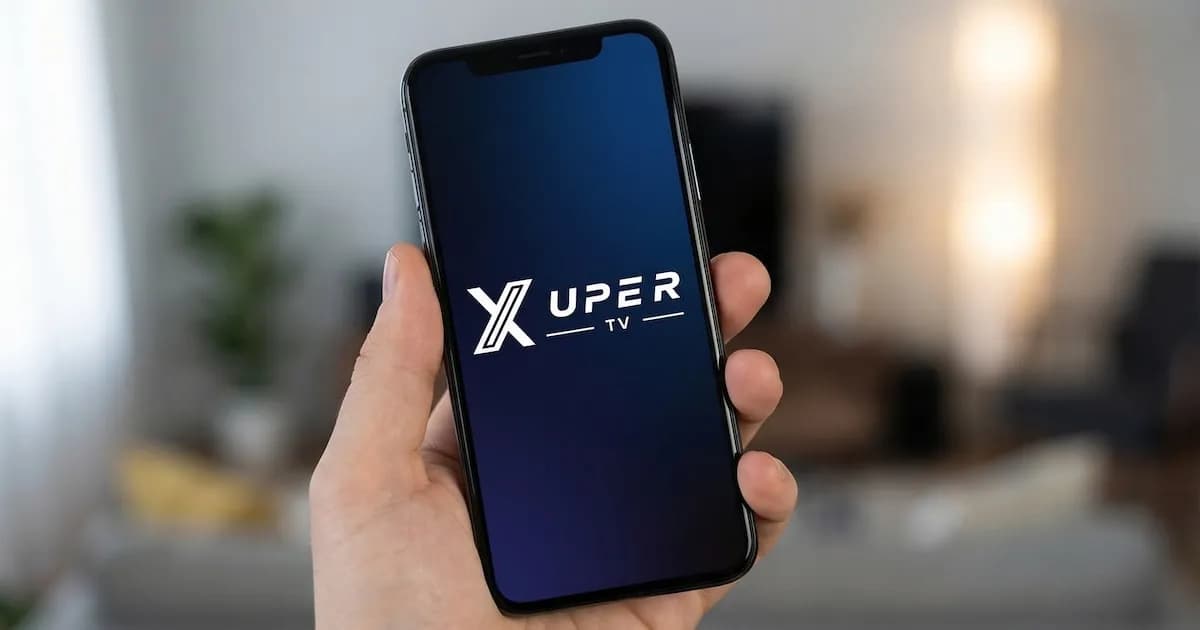 Advertencia sobre Xuper TV: Riesgos al buscarlo en Google y descargar su APK