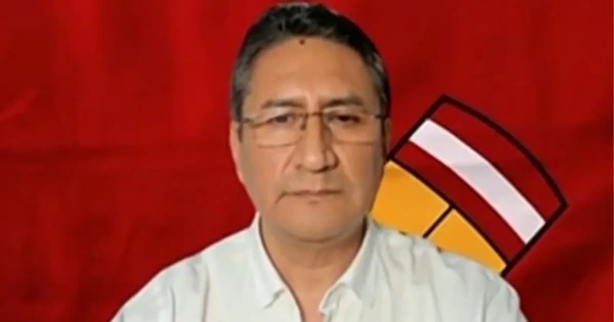 Corte Suprema de Perú exime a partidos políticos de responsabilidad penal