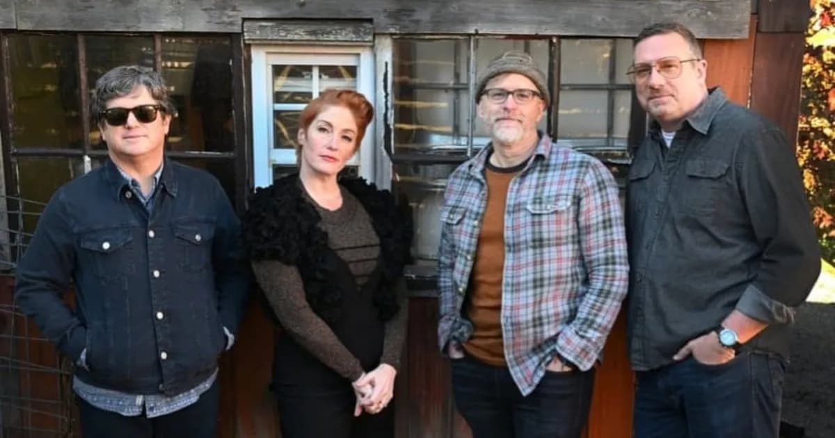 Sixpence None the Richer ofrecerá un concierto en la Ciudad de México