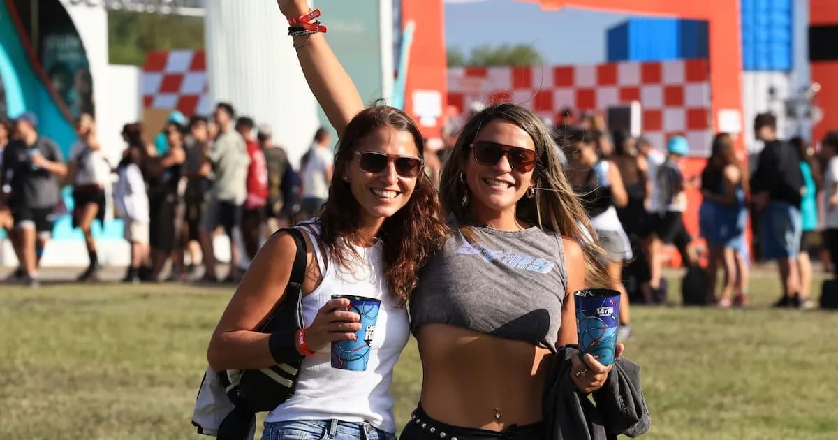 Cosquín Rock 2026: Innovaciones que mejoran la experiencia del festival