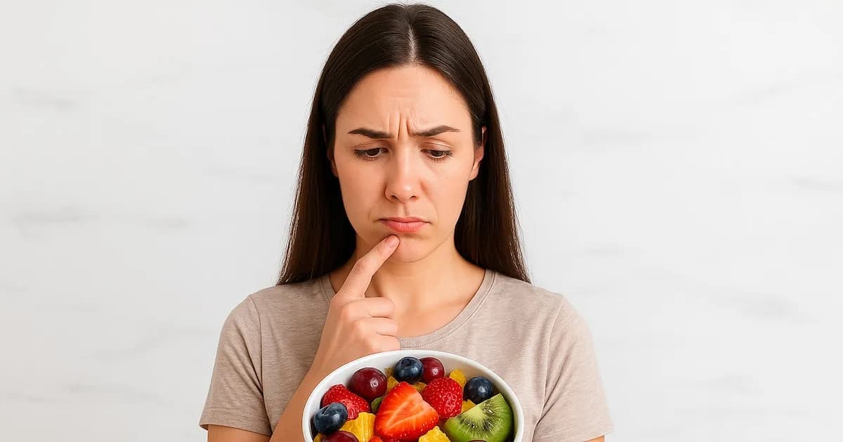 Tres frutas hidratantes para combatir el calor este verano