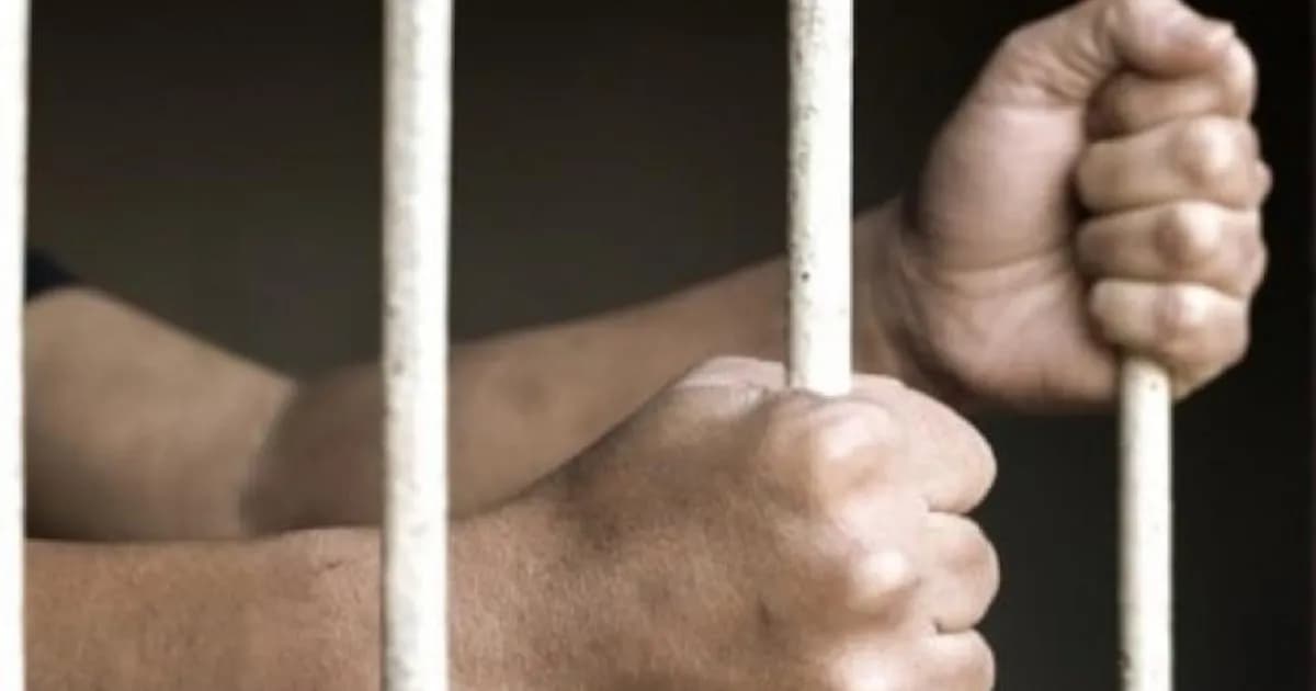 Cincuenta años de prisión para hombre que abusó y asesinó a su hijastra en Cundinamarca